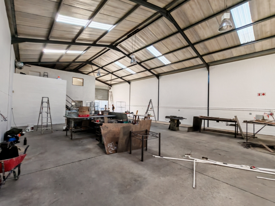 Commercial Property for Sale in Somerset West Business Park Western Cape